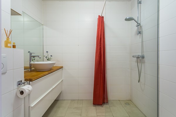 Medium property photo - Wagenaarstraat 309, 1093 CN Amsterdam